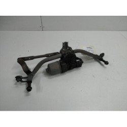 Mecanisme Essuie Glace Avant Peugeot 207 Phase 1 Break